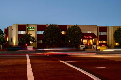 Carlyle Hotel | Campbell