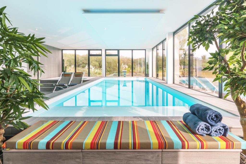 Carnac Hotel | Plouharnel