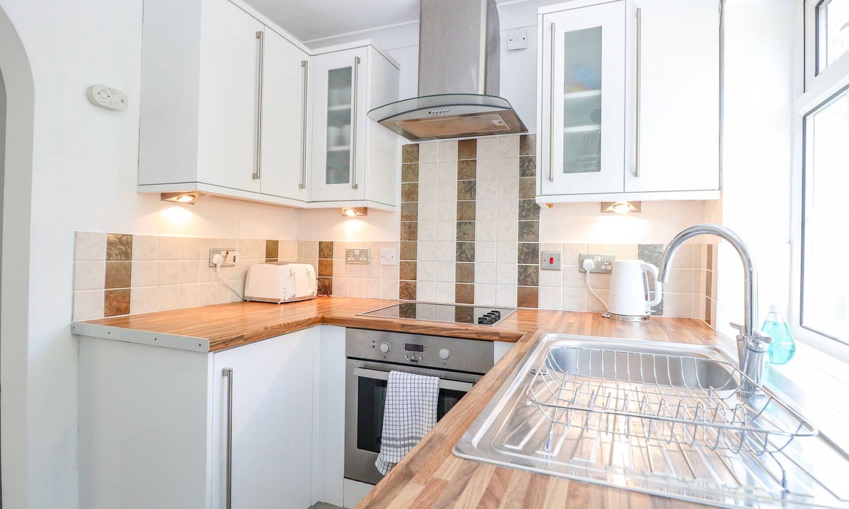 Carothan | Winterton-on-Sea