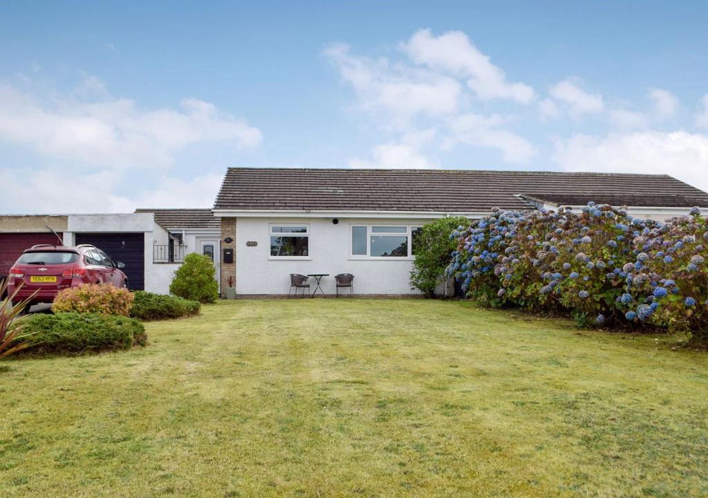 Cartref | St Davids
