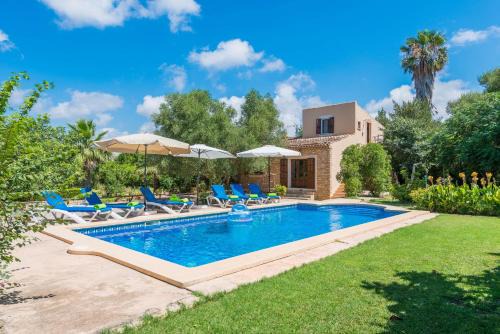 Casa Alba | Manacor