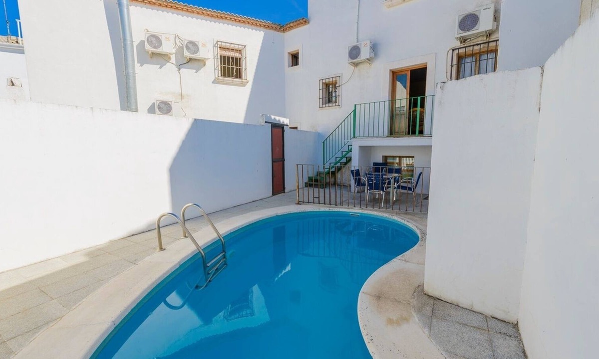 Casa Alberto Priego De Córdoba | Priego de Cordoba