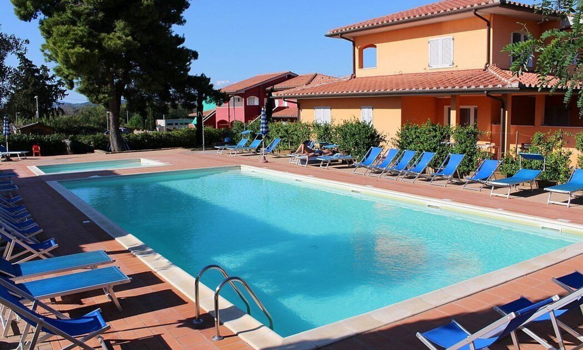 Casa Part Of Villa | Puntone