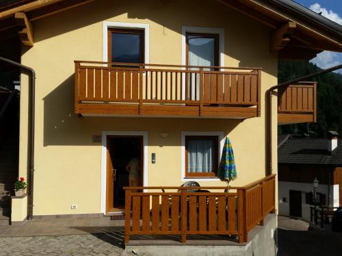 Casa Alice | Primiero San Martino di Castrozza