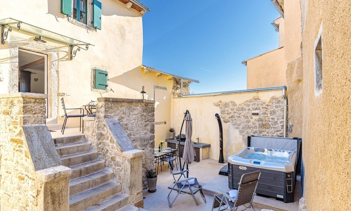 Casa Amelia Pican | Pican