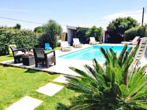 Casa Amoreira De Óbidos | Amoreira