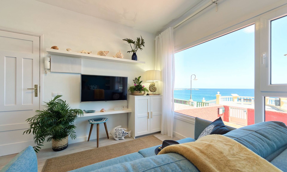 Casa Antonia | Melenara