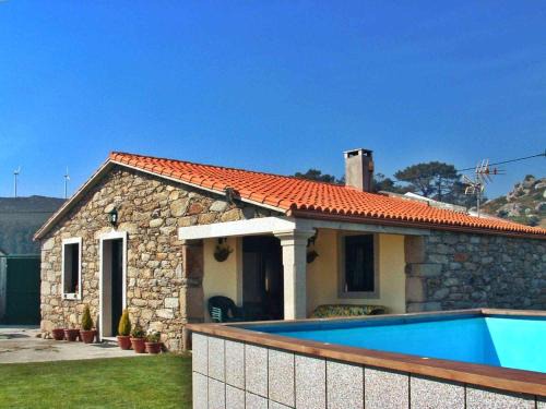 Casa Atalaya | Corme Porto
