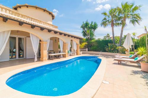 Casa Bel | Son Serra de Marina