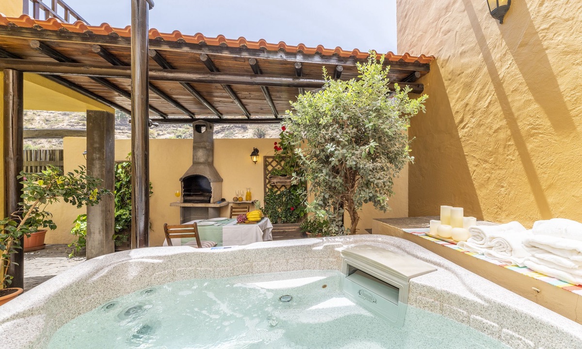 Casa Bellavista | La Yedra