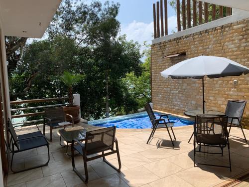 Casa Belmez | El Santuario