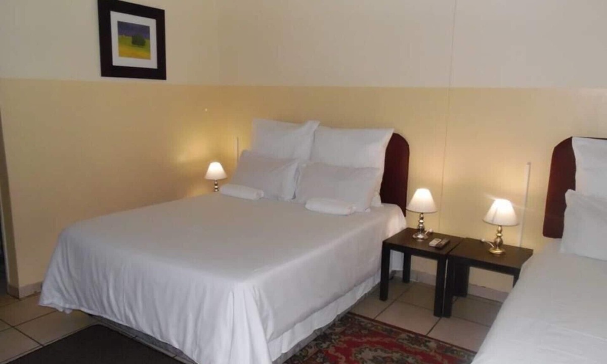 Casa Bem Vindo Windhoek | Windhoek West