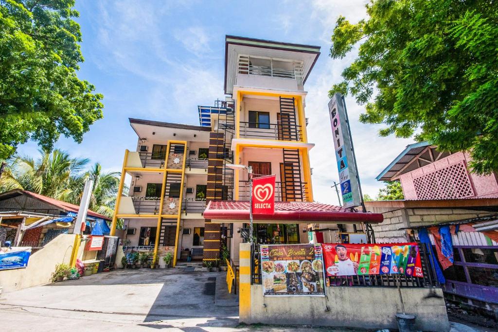 Casa Bonita Inn | Oslob
