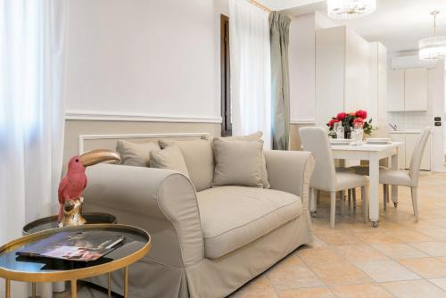 Casa Borsari | Citta Antica
