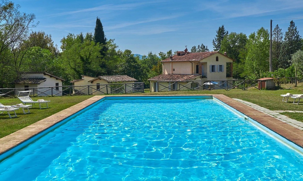 Casa Campodonico | Terranuova Bracciolini