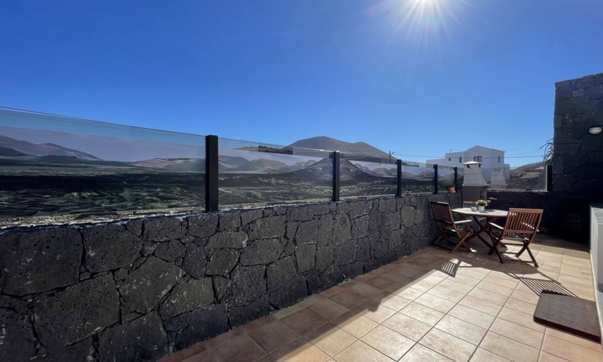 Casa Carait La Vegueta | Yuco