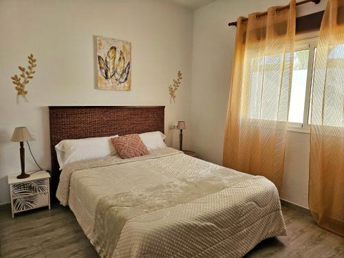Casa Cernicalo | Nazaret