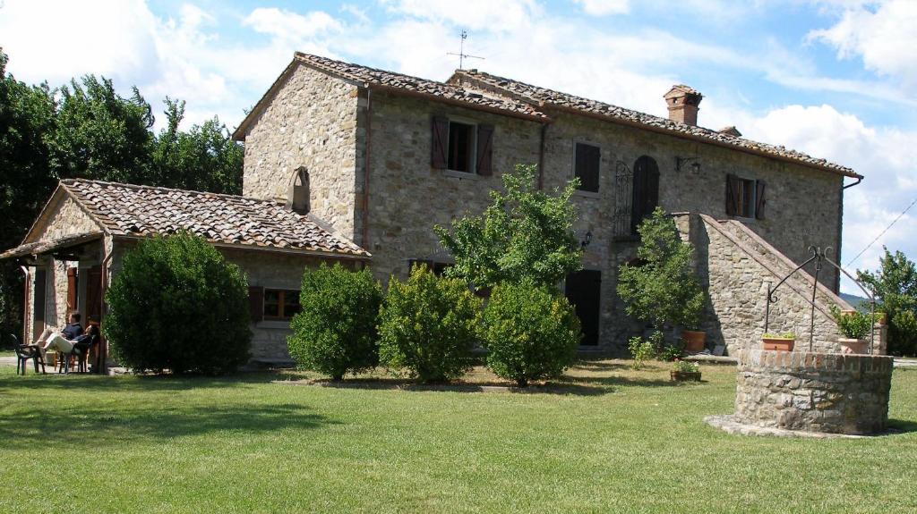 Casa Chiara | Umbertide