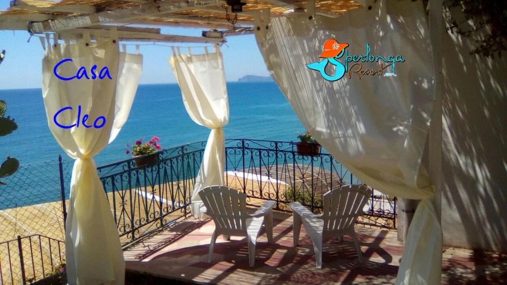 Casa Cleo Sperlongaresort | Sperlonga