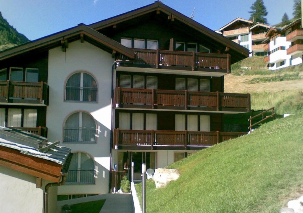 Casa Collinetta | Zermatt