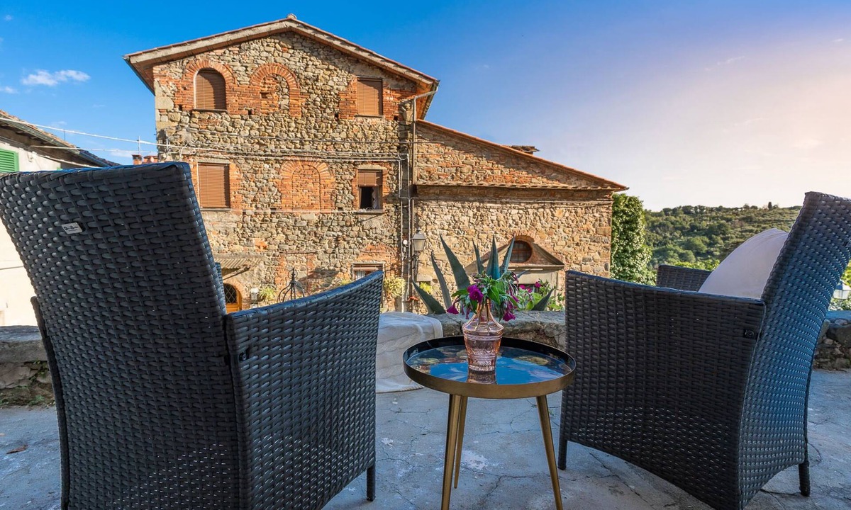 Casa Collodi | Collodi