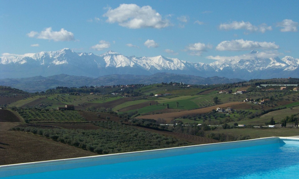 Casa Cologna | Cologna Spiaggia