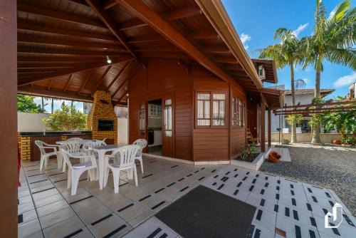 Casa | Canto Grande