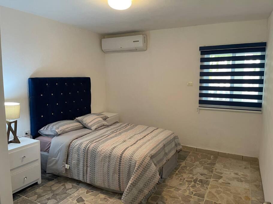 Casa Confortable Dos Recamaras Sala Comedor | Culiacan