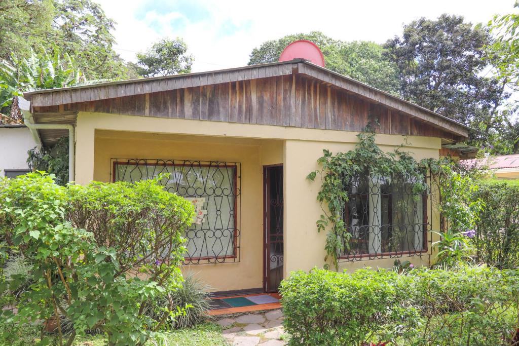 Casa Copalchi | Monteverde
