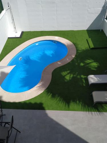 Casa Cristy | Montejaque
