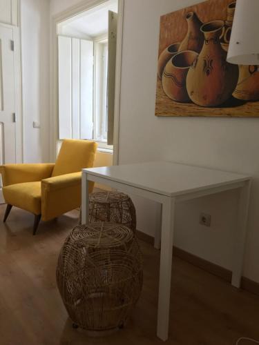 Casa Da Avenida | Setubal