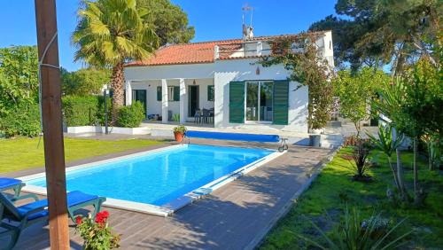 Casa Da Lagoa | Lagoa de Albufeira