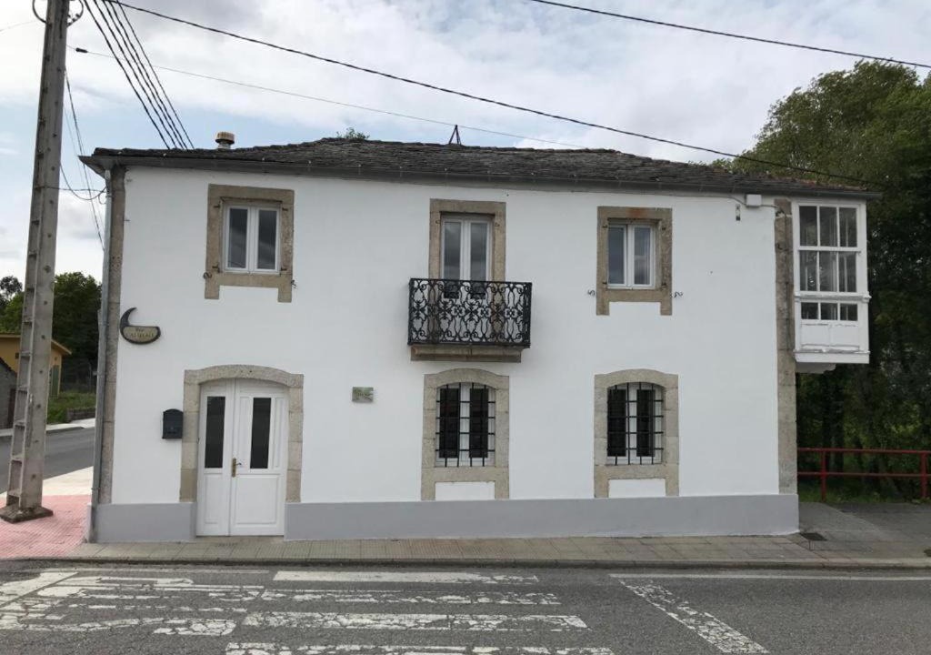 Casa Don Lino | Guitiriz