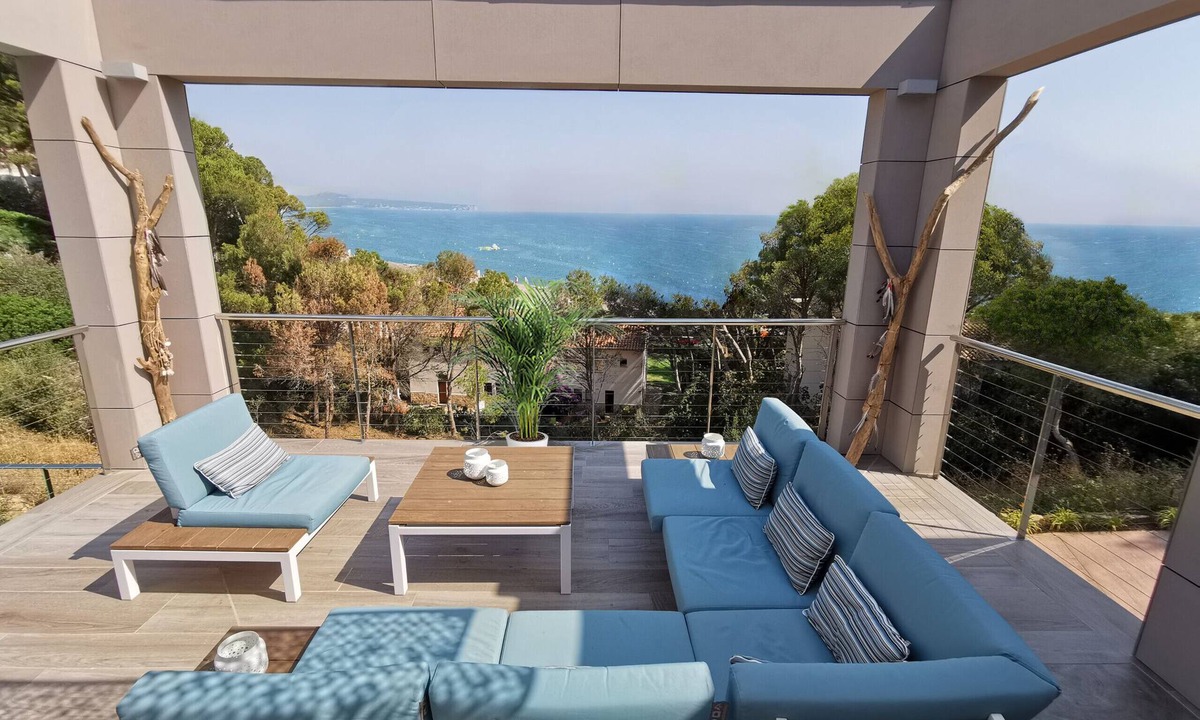 Casa De La Luz | Begur