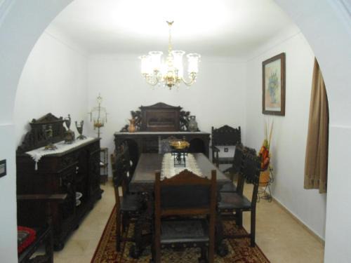 Casa De Los Albas | Montefrio
