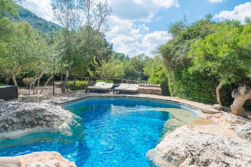 Casa De Piedra Villa | Campanet