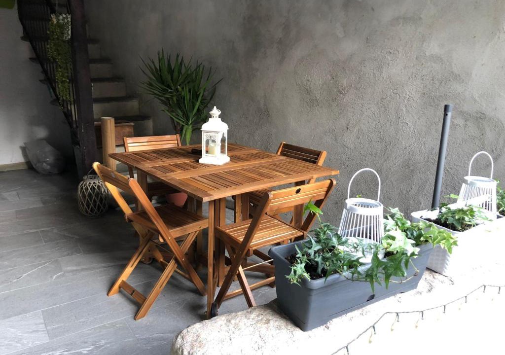 Casa Dei Nonni | Baveno