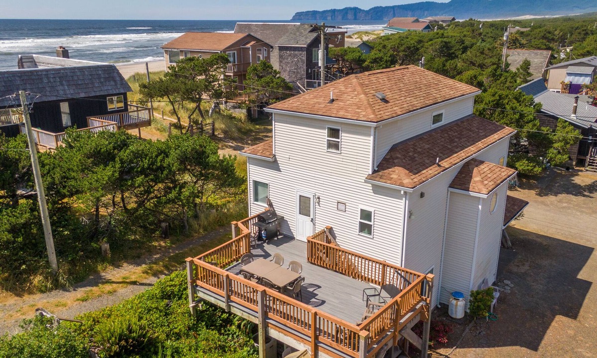 Casa Del Mar | Tierra Del Mar