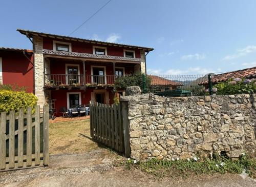 Casa Del Tesoro | Triongo