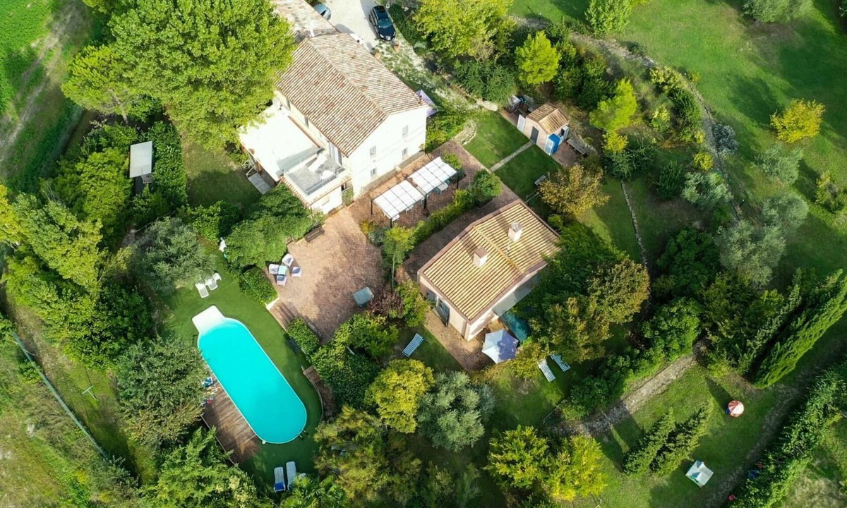 Casa Della Musica | Ostra