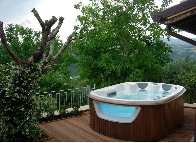 Casa Delle Noci B | Rosora