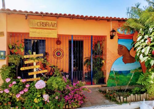 Casa | Mucuge