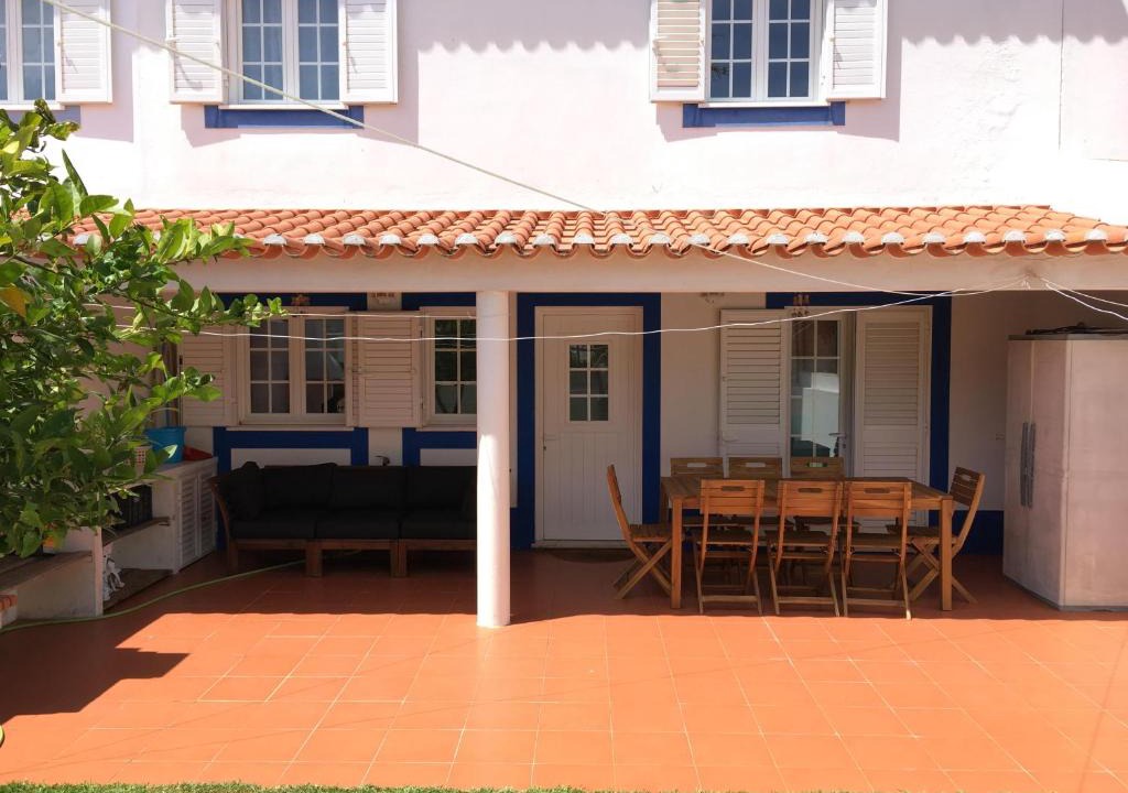 Casa Almograve | Almograve