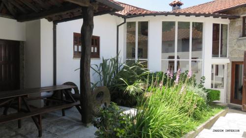 Casa | Canicada