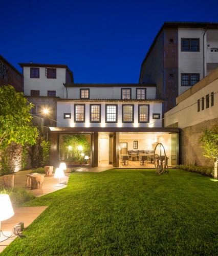 Casa | Old Town