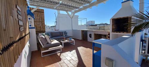 Casa Do Pescador | Olhao