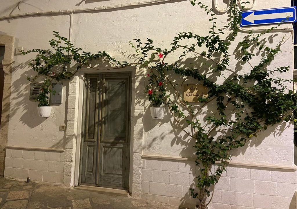 Casa Doria | Fasano