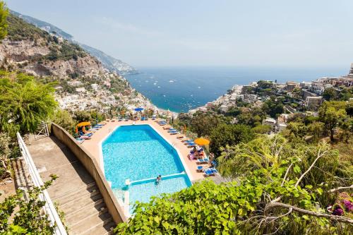 Casa Dorothea | Positano