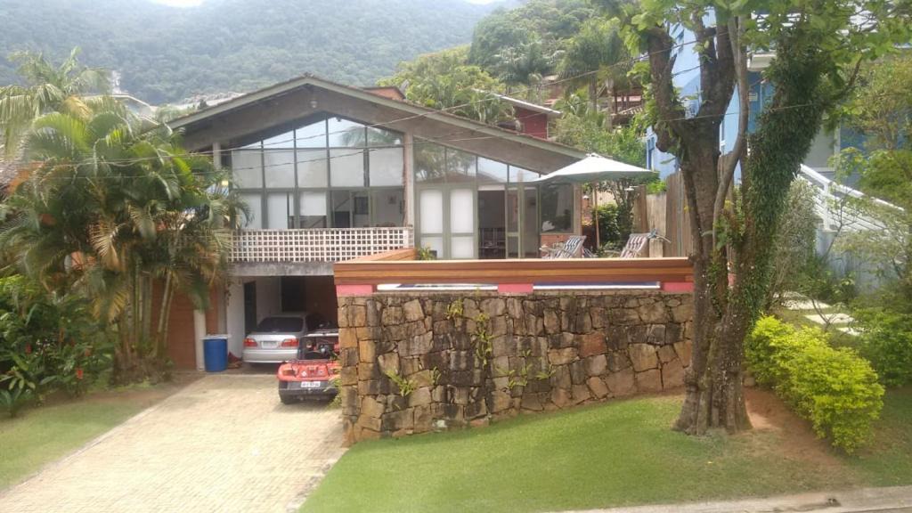 Casa Toque Pequeno | Praia do Toque-Toque Pequeno