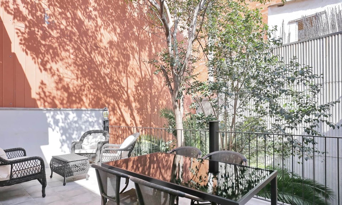 Casa Nanit Apt Llobregat | Collblanc y La Torrassa